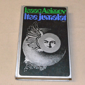 Isaac Asimov Itse jumalat